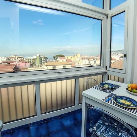 Camy House - De Vivo Realty Sorrento Appartement Buitenkant foto