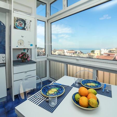 Camy House - De Vivo Realty Sorrento Appartement Buitenkant foto