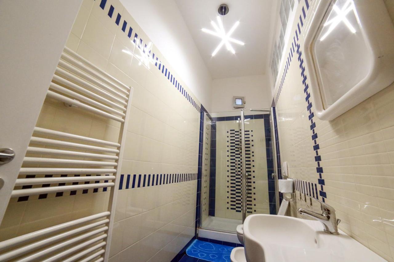 Camy House - De Vivo Realty Sorrento Appartement Buitenkant foto