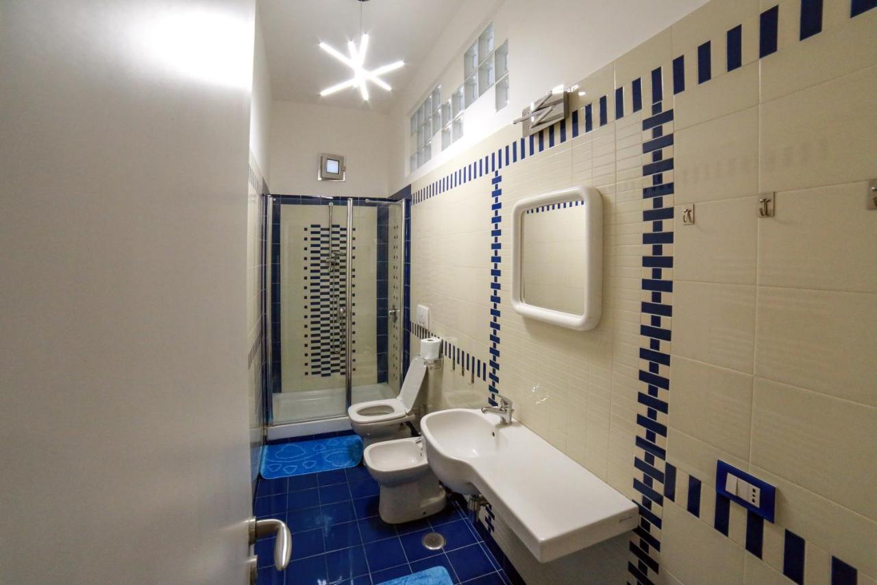 Camy House - De Vivo Realty Sorrento Appartement Buitenkant foto