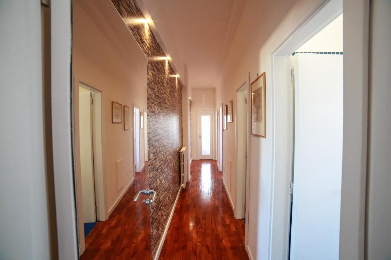 Camy House - De Vivo Realty Sorrento Appartement Buitenkant foto