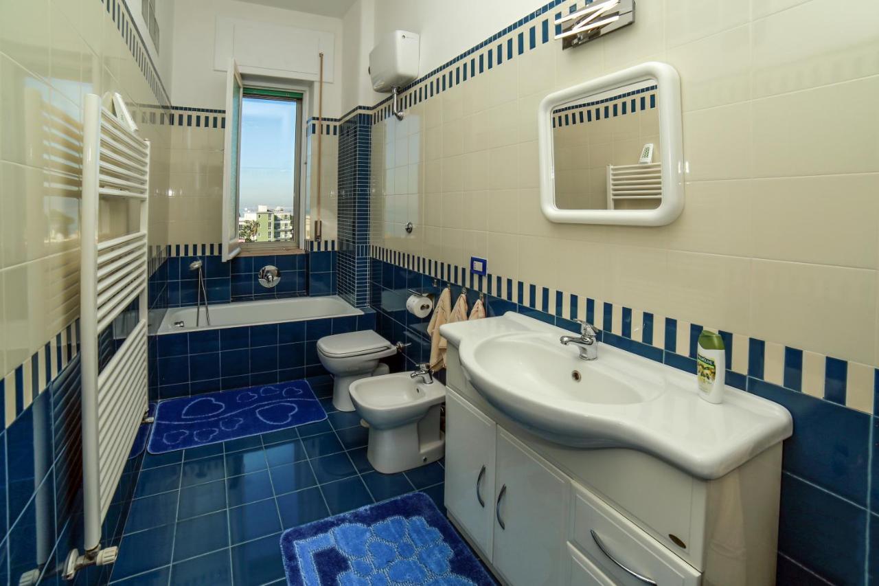 Camy House - De Vivo Realty Sorrento Appartement Buitenkant foto