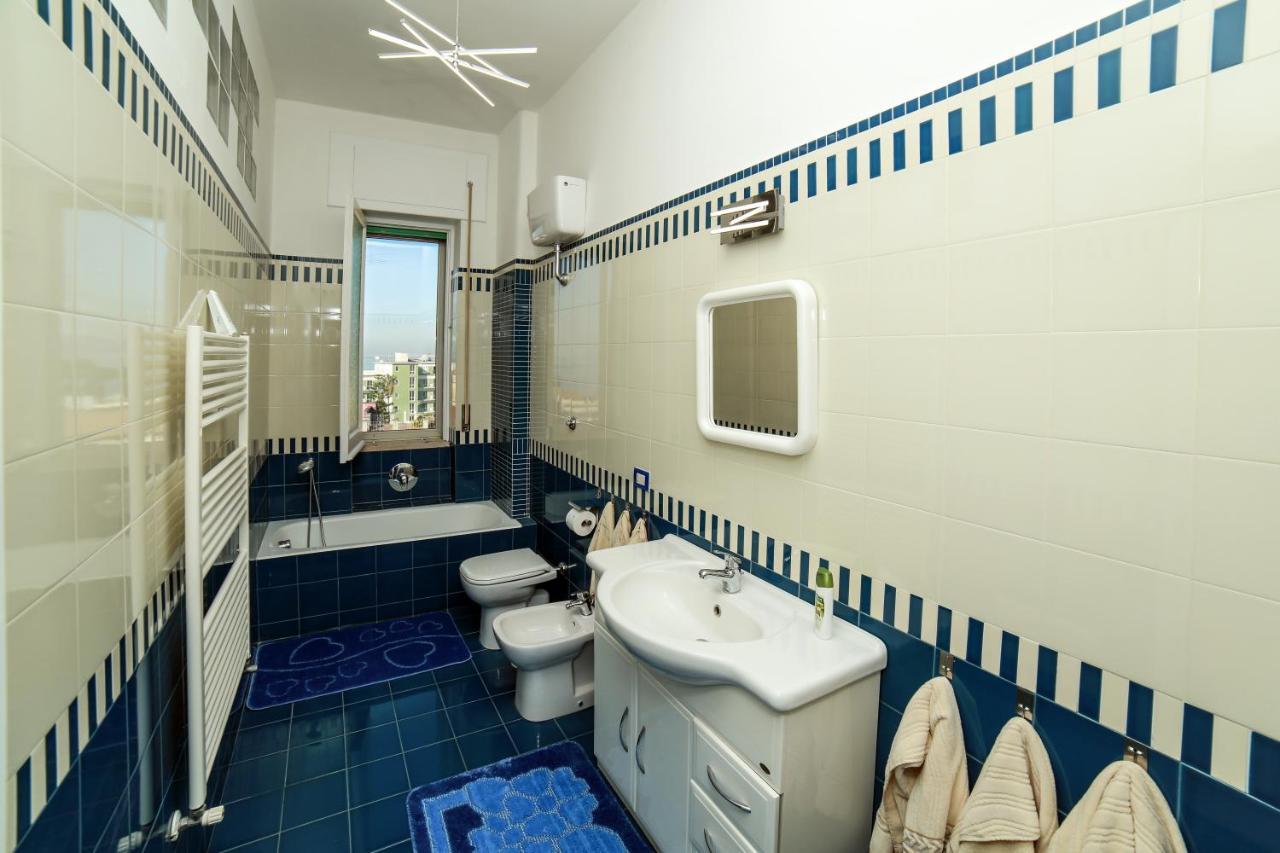 Camy House - De Vivo Realty Sorrento Appartement Buitenkant foto