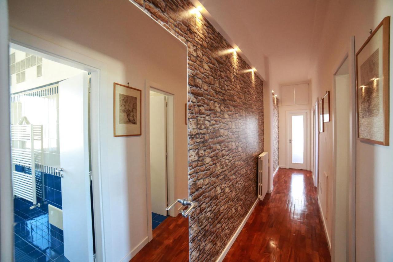 Camy House - De Vivo Realty Sorrento Appartement Buitenkant foto