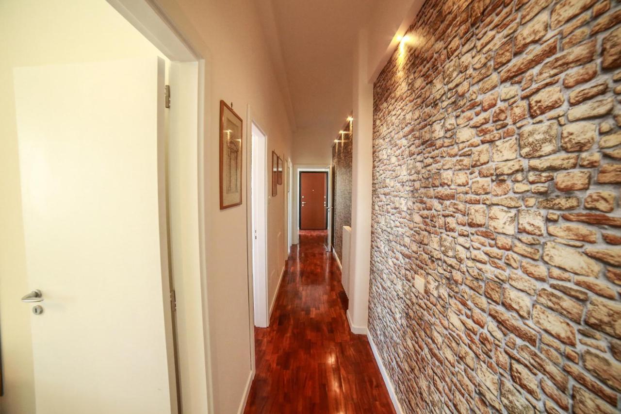Camy House - De Vivo Realty Sorrento Appartement Buitenkant foto