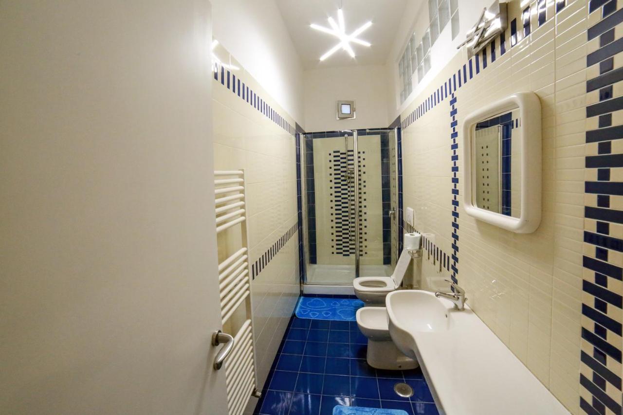 Camy House - De Vivo Realty Sorrento Appartement Buitenkant foto