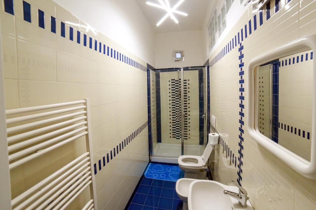 Camy House - De Vivo Realty Sorrento Appartement Buitenkant foto
