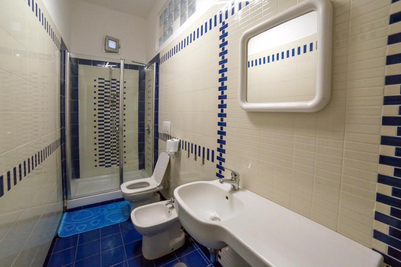 Camy House - De Vivo Realty Sorrento Appartement Buitenkant foto