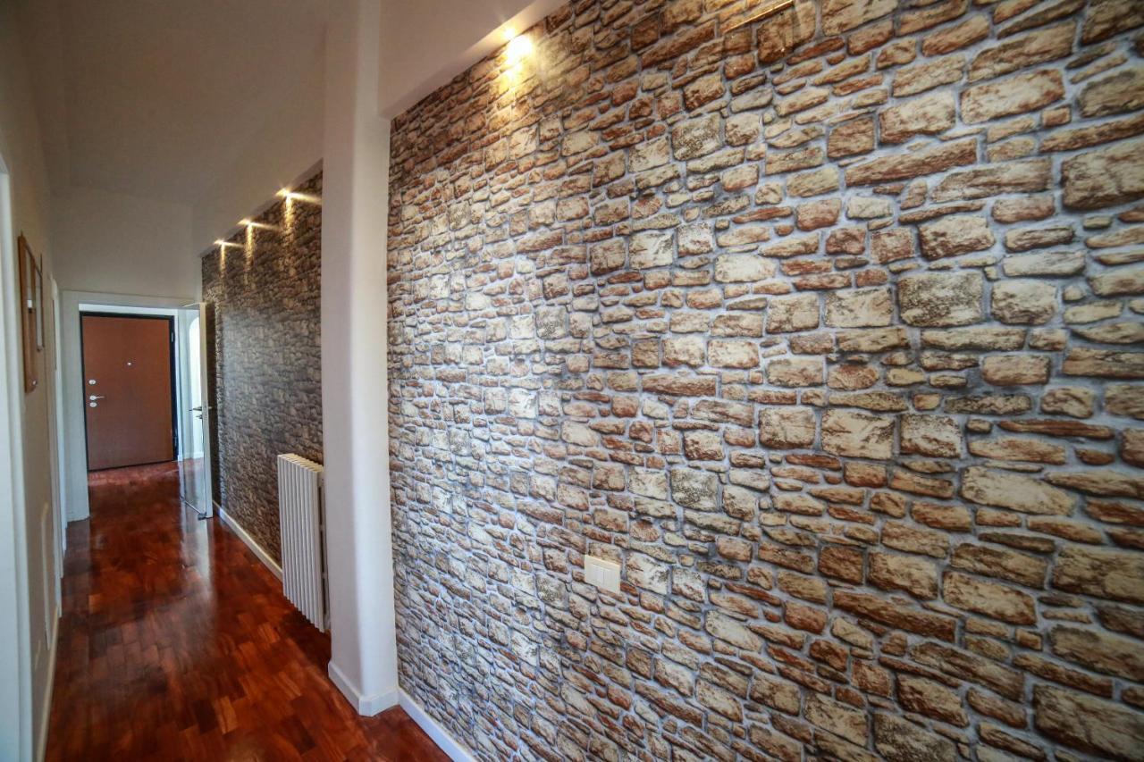 Camy House - De Vivo Realty Sorrento Appartement Buitenkant foto