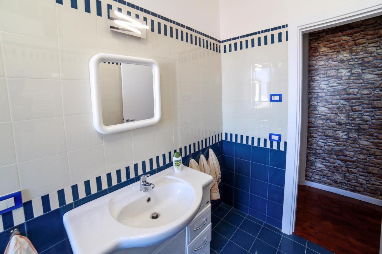 Camy House - De Vivo Realty Sorrento Appartement Buitenkant foto