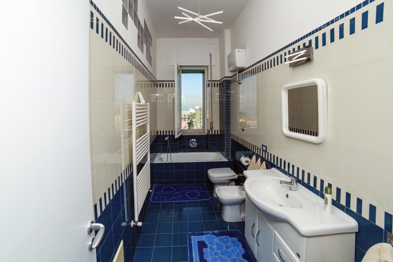 Camy House - De Vivo Realty Sorrento Appartement Buitenkant foto
