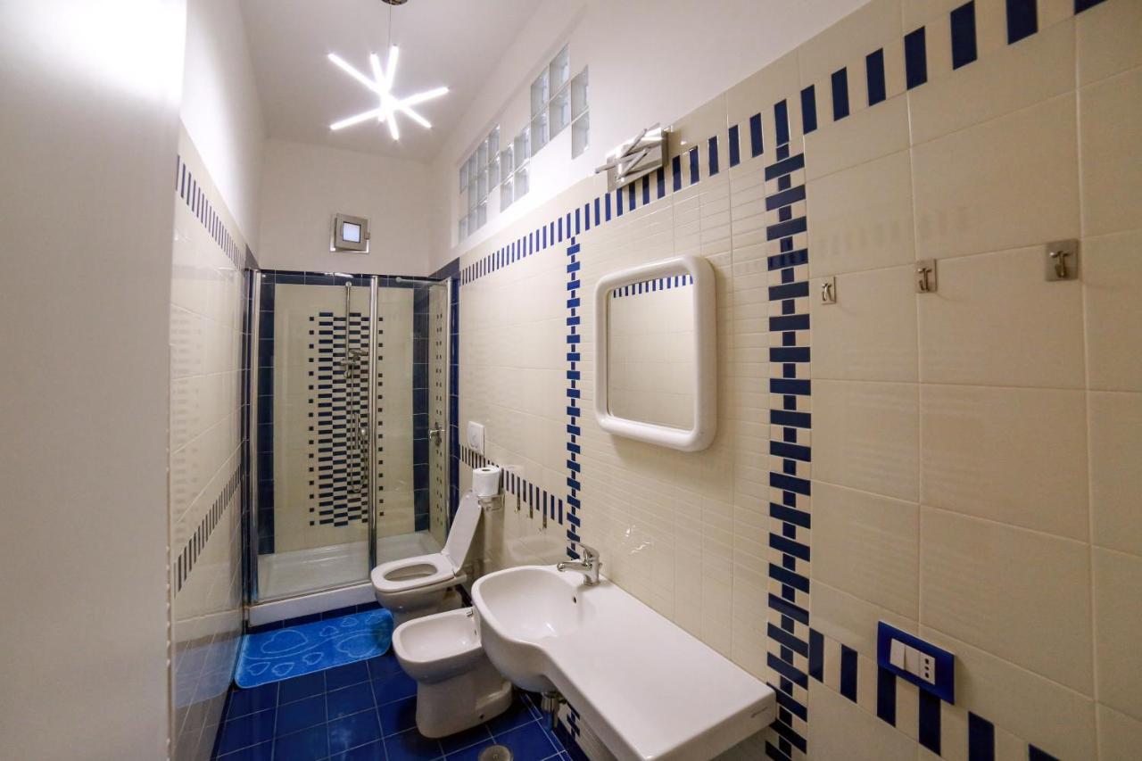 Camy House - De Vivo Realty Sorrento Appartement Buitenkant foto